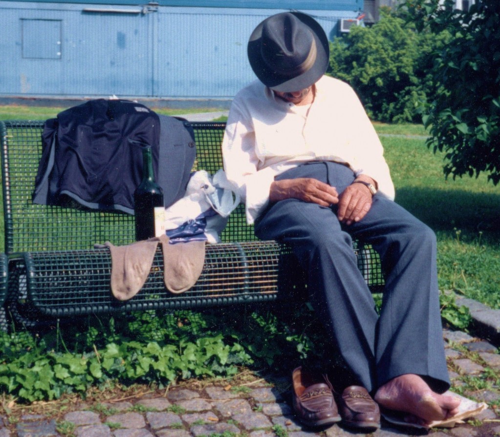 Nach der Jagd205